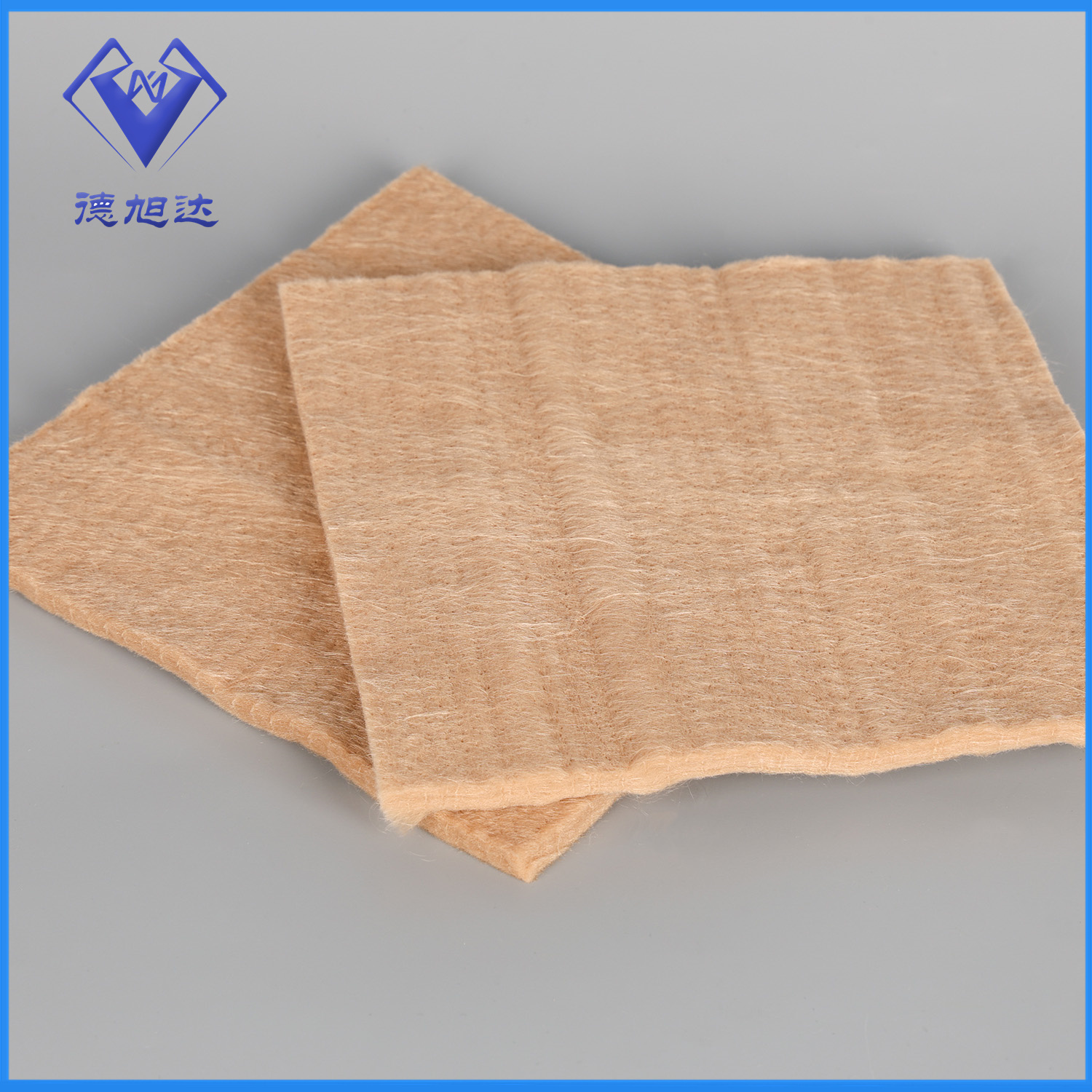 Filament Polyester Nonwoven Geotextile thumbnail 4